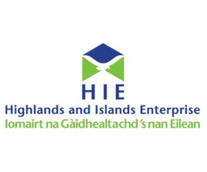 HIE logo