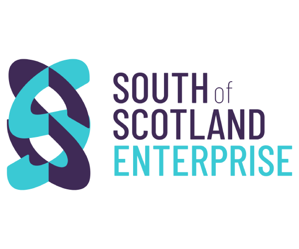 South of Scotland Enterprise logo