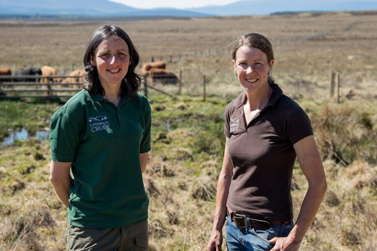 Women in Agriculture Scotland looking for new committee members
